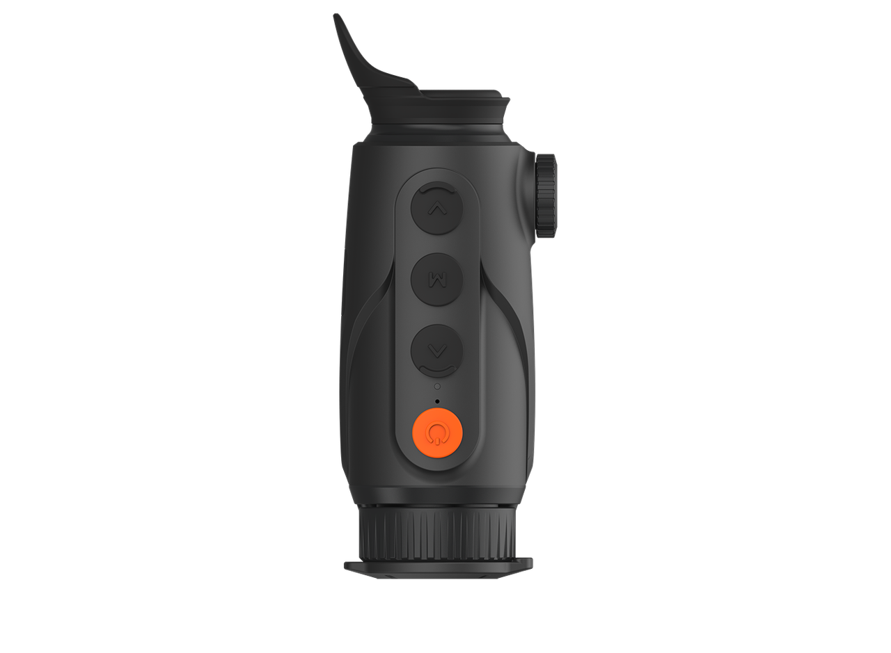 Тепловізор ThermTec Cyclone 325 (25 мм, 384x288, 1300 м, NETD ≤20 мК) фото 2