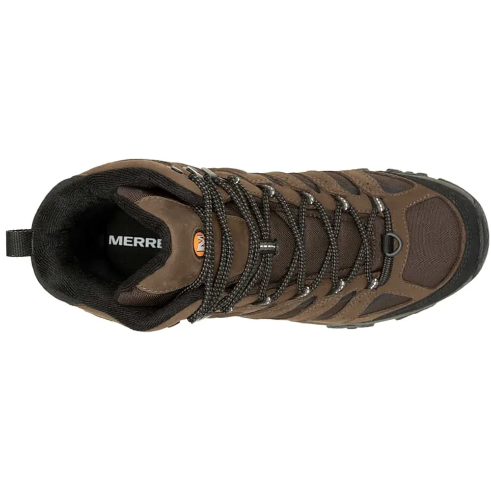 Ботинки Merrell Moab 3 Apex Mid WP Mns фото 6