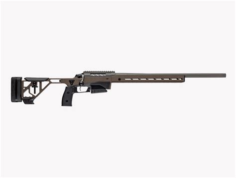 S540203677 Магазин для Tikka T3x TACT A1/ACE TARGET/CTR/UPR 10-зарядний 223REM фото 6