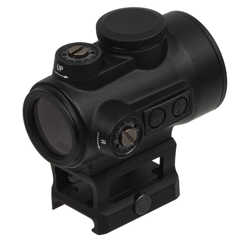 Коліматор Vector Optics Centurion 1x30 Red Dot SCRD-34 фото 3