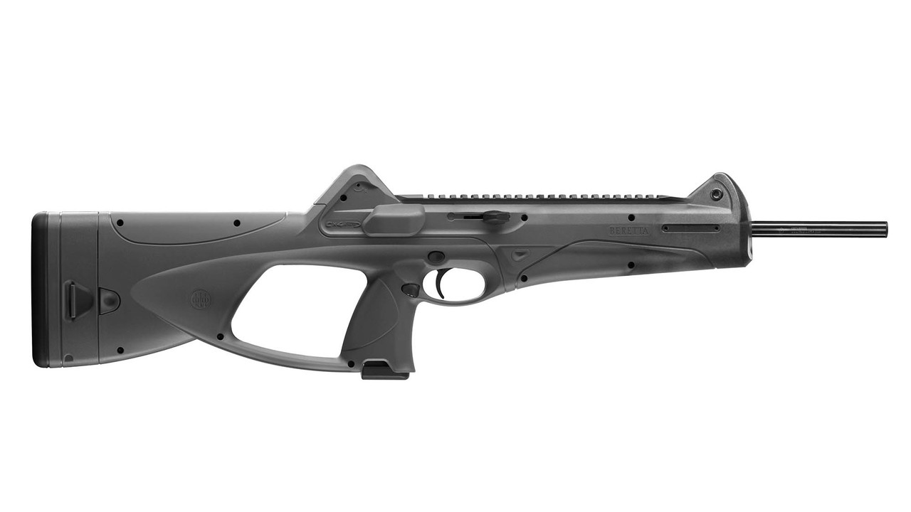 CO2 Гвинтівка пневматична Beretta Cx4 Storm 4.5 мм 175 м / с фото 2