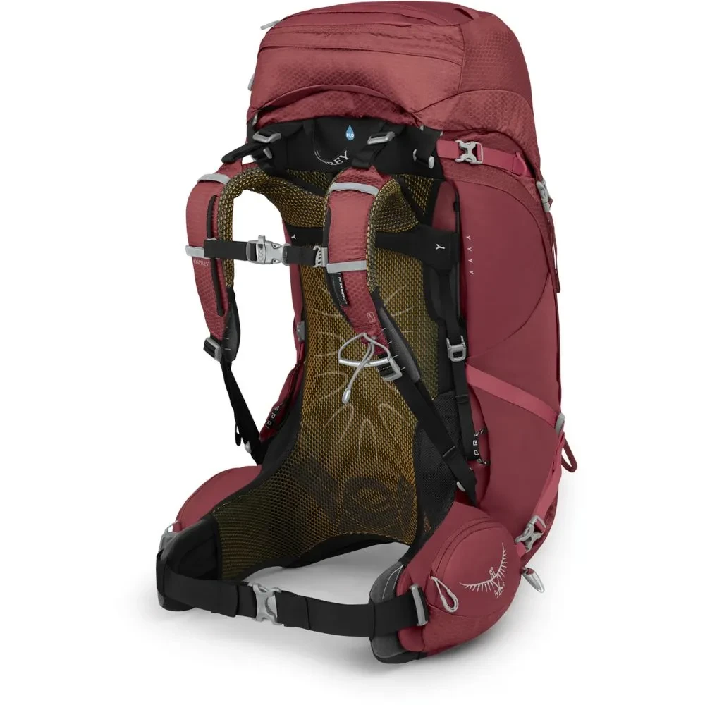 Рюкзак Osprey Aura AG 50 фото 4