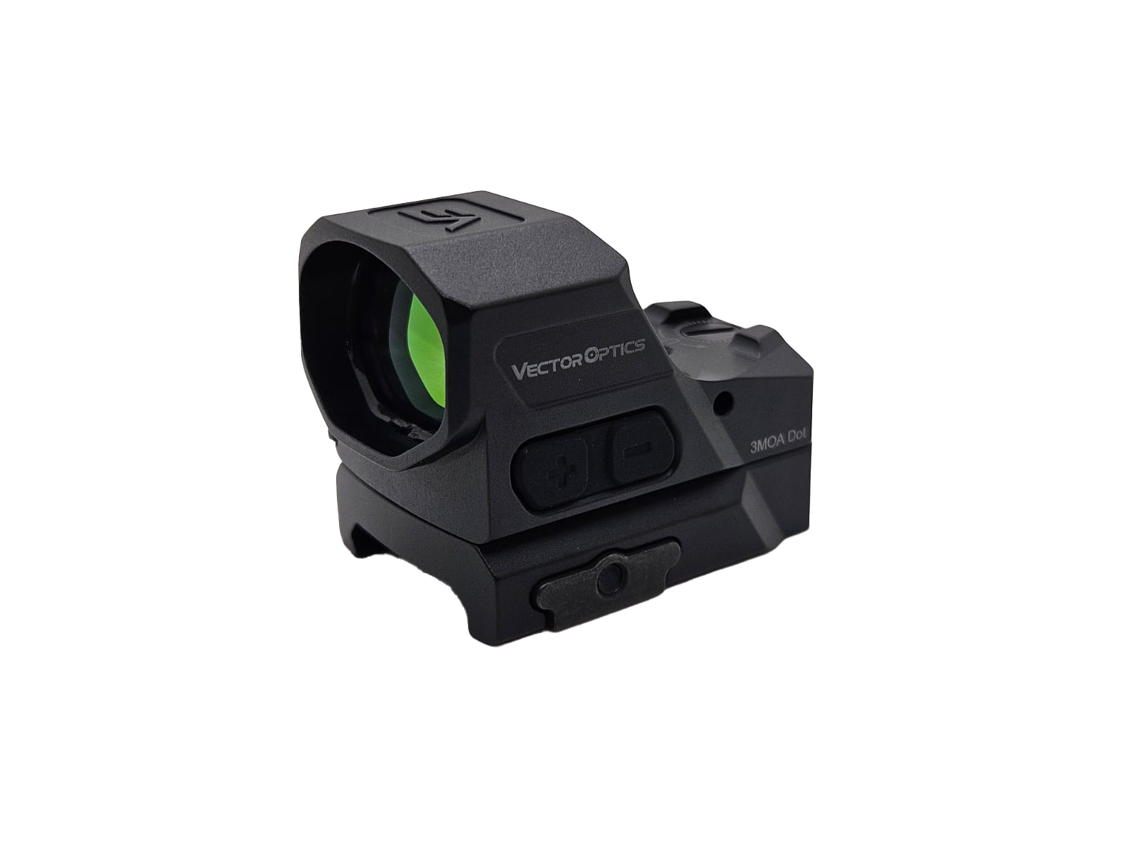 Коліматорний приціл Vector Optics Frenzy-X 1x19x28 GenII 3MOA фото 7