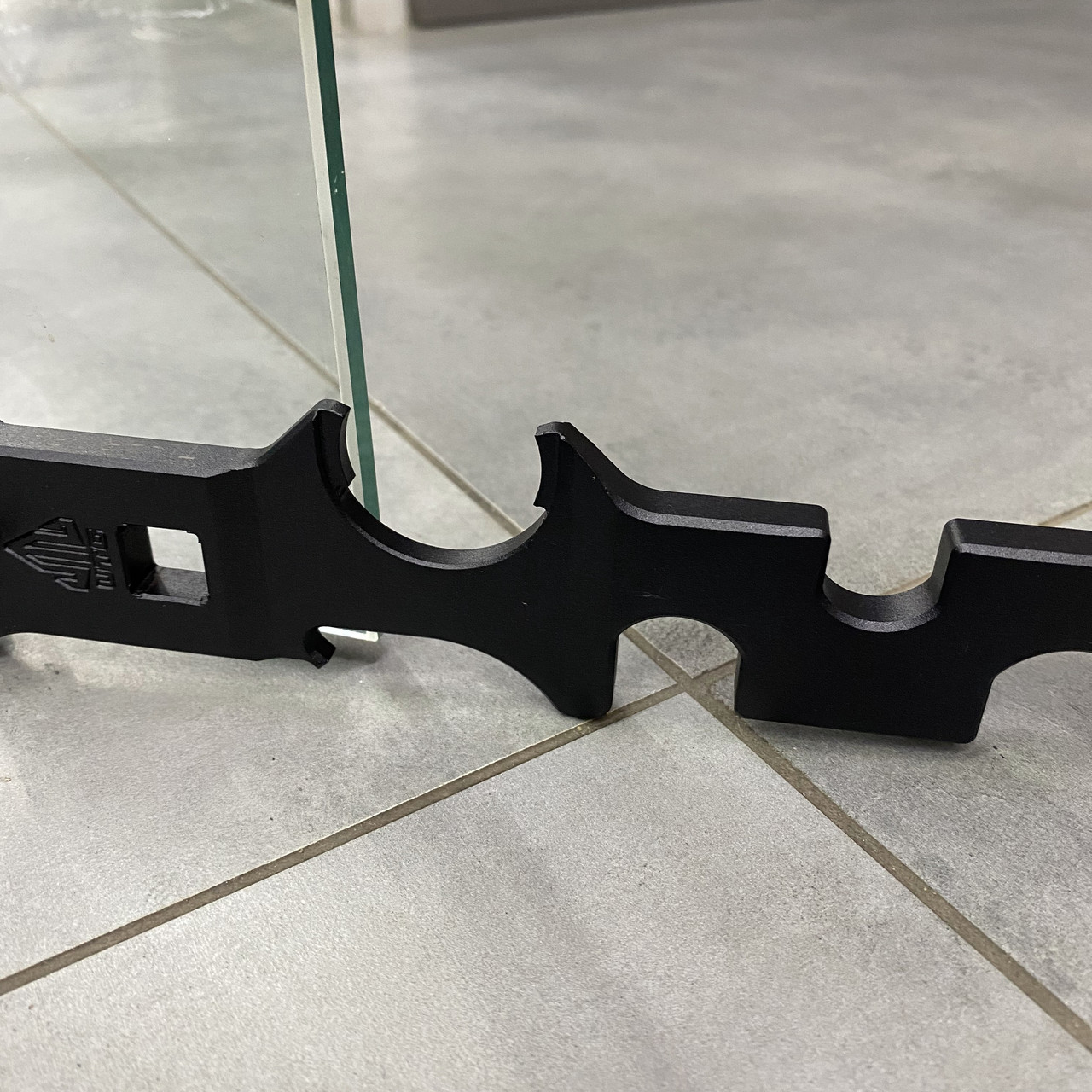 Ключ Leapers UTG Armorer's Multi-Function Wrench для обслуживания AR-15 / AR-10 / AR-308 фото 7