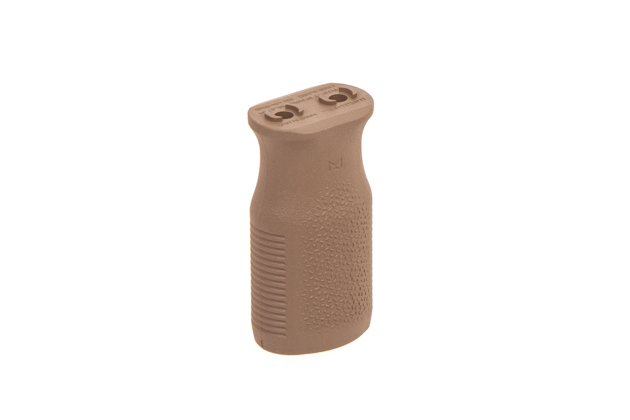 Рукоять Magpul MVG Vertical M-Lok Slot System - Flat Dark Earth фото 4