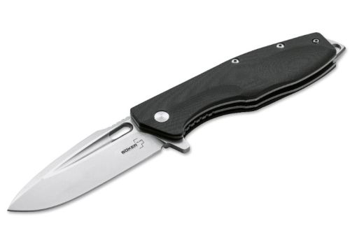 Ніж Boker Plus Caracal Folder