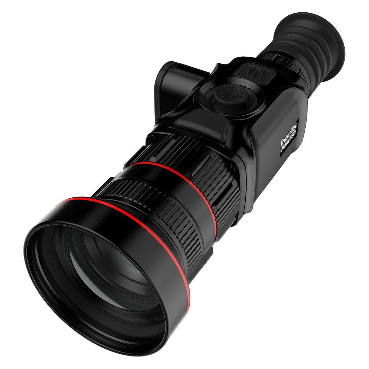 Тепловизионный прицел THERMTEC Vidar 660 до 3000м.
