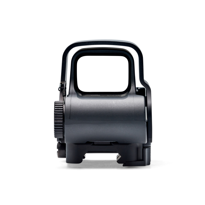 Приціл коліматора EOTech EXPS3-4 68MOA/1MOA (4 точки) сумісний з NV фото 9