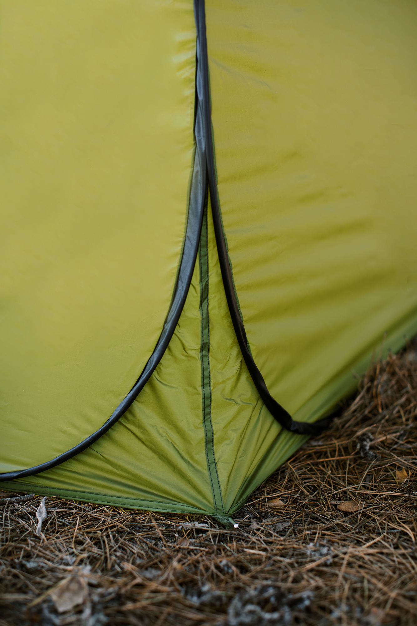 Намет санітарний Tribe Shower Lite T-AC-0002-olive фото 14