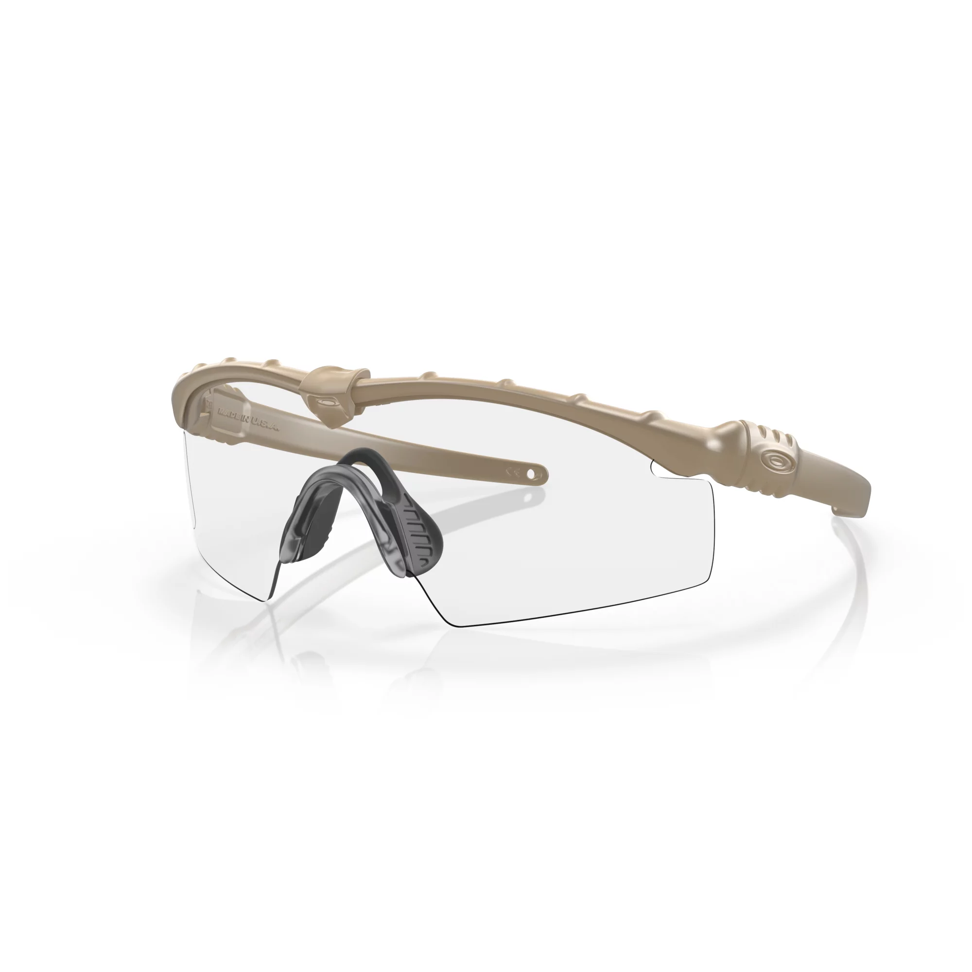 Окуляри балістичні Oakley® 