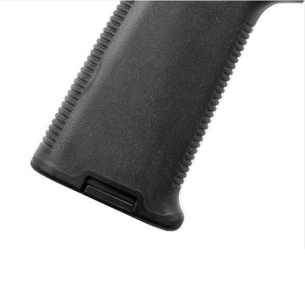 Пистолетная рукоятка Magpul MOE AK для АК47/74 цвет песочный фото 6