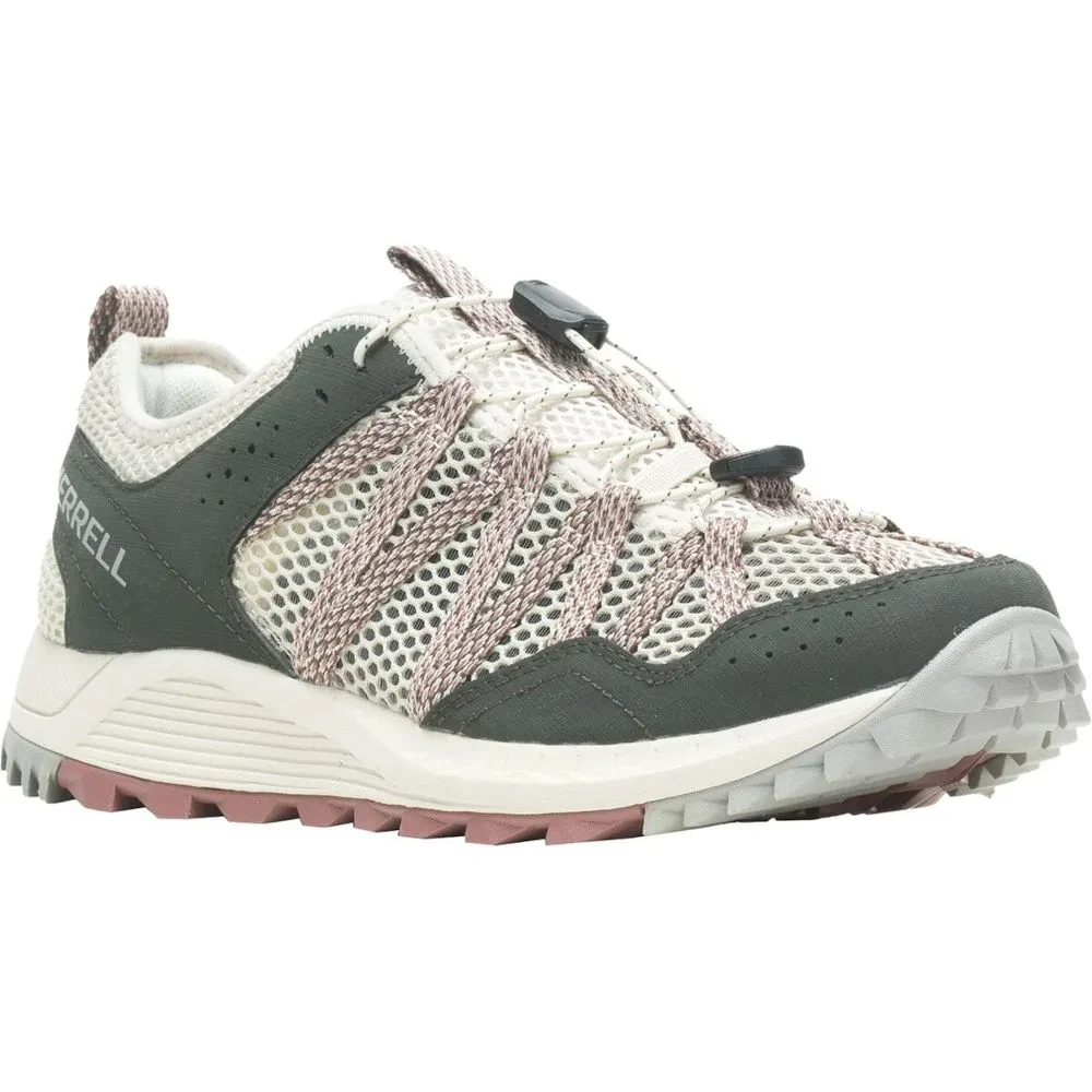 Кросівки Merrell Wildwood Aerosport Wmn фото 6