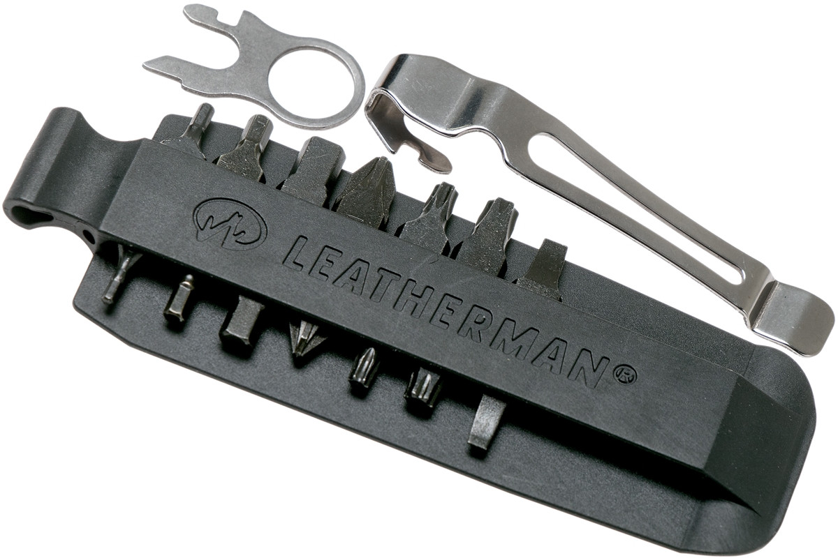 Мультитул LEATHERMAN CHARGE PLUS фото 10