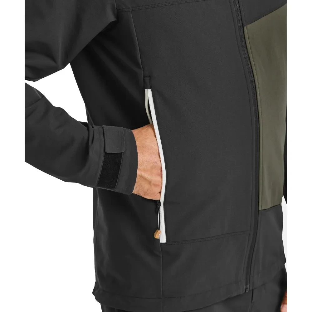 Куртка Ortovox Seceda Softshell Jacket Mns фото 4