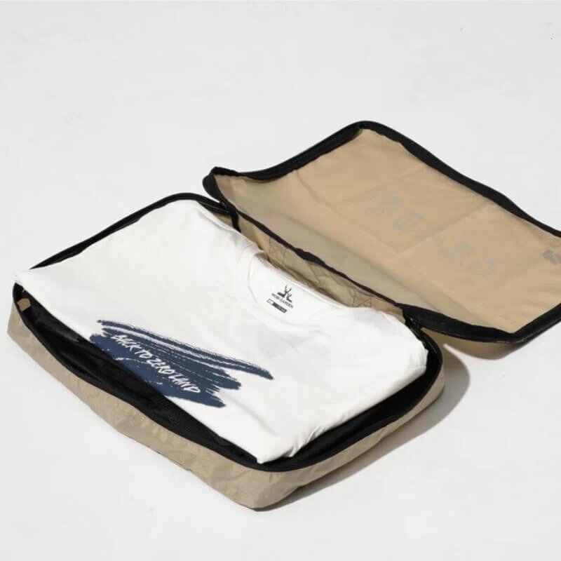 Набір чохлів для подорожей Mobi Garden Bag set(5 шт) NX21664008 green фото 5