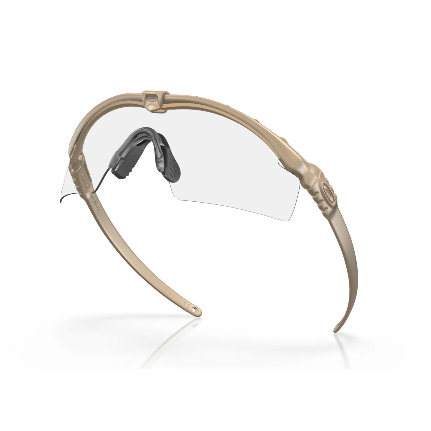 Окуляри балістичні Oakley® 