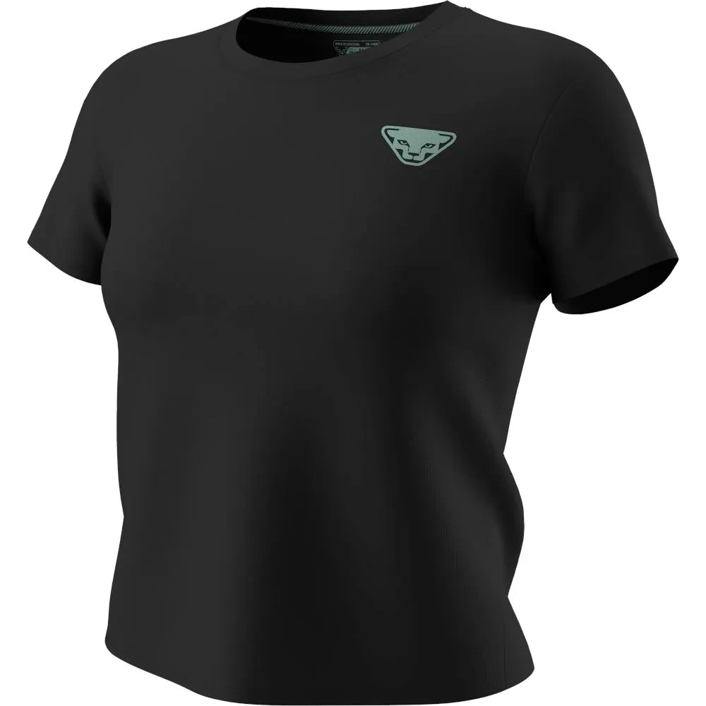 Футболка Dynafit Trail T-Shirt Wmn фото 4