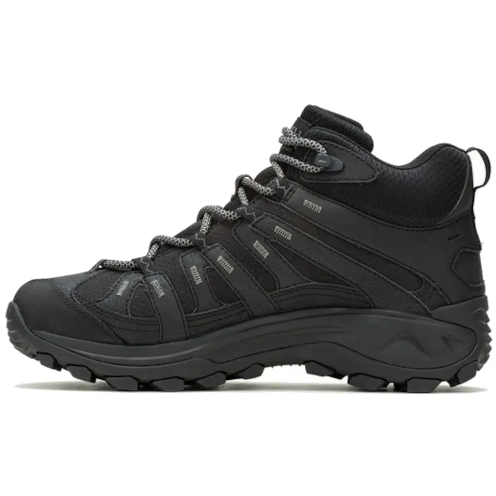 Ботинки Merrell Claypool 2 Sport Mid GTX Mns фото 5