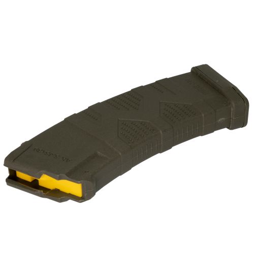 Магазин FIRE ON АК-30 5,45х39мм оливковый фото 4