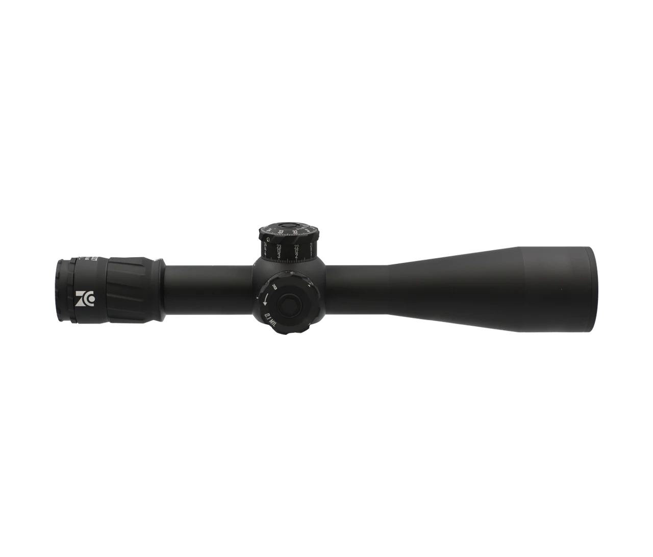 Приціл оптичний ZCO 5-27x56 (36 мм) 10MIL FFP illum. MPCT2X CCW фото 5