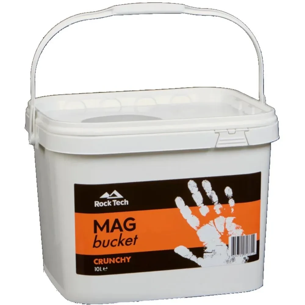 Магнезія Rock Technologies MAGorange 10L