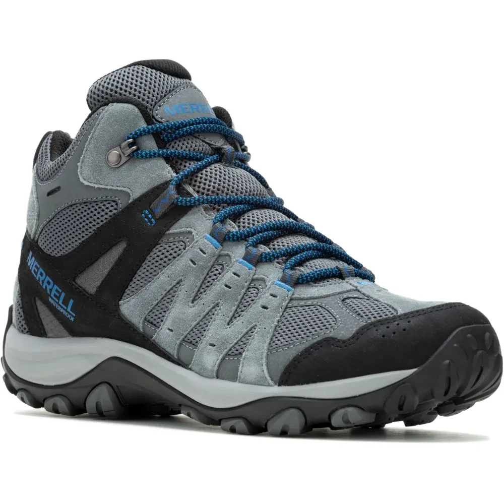 Черевики Merrell Accentor 3 Mid WP Mns фото 2