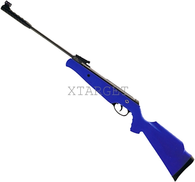 Гвинтівка пневматична Norica Thor GRS 4,5 мм 230 м/с