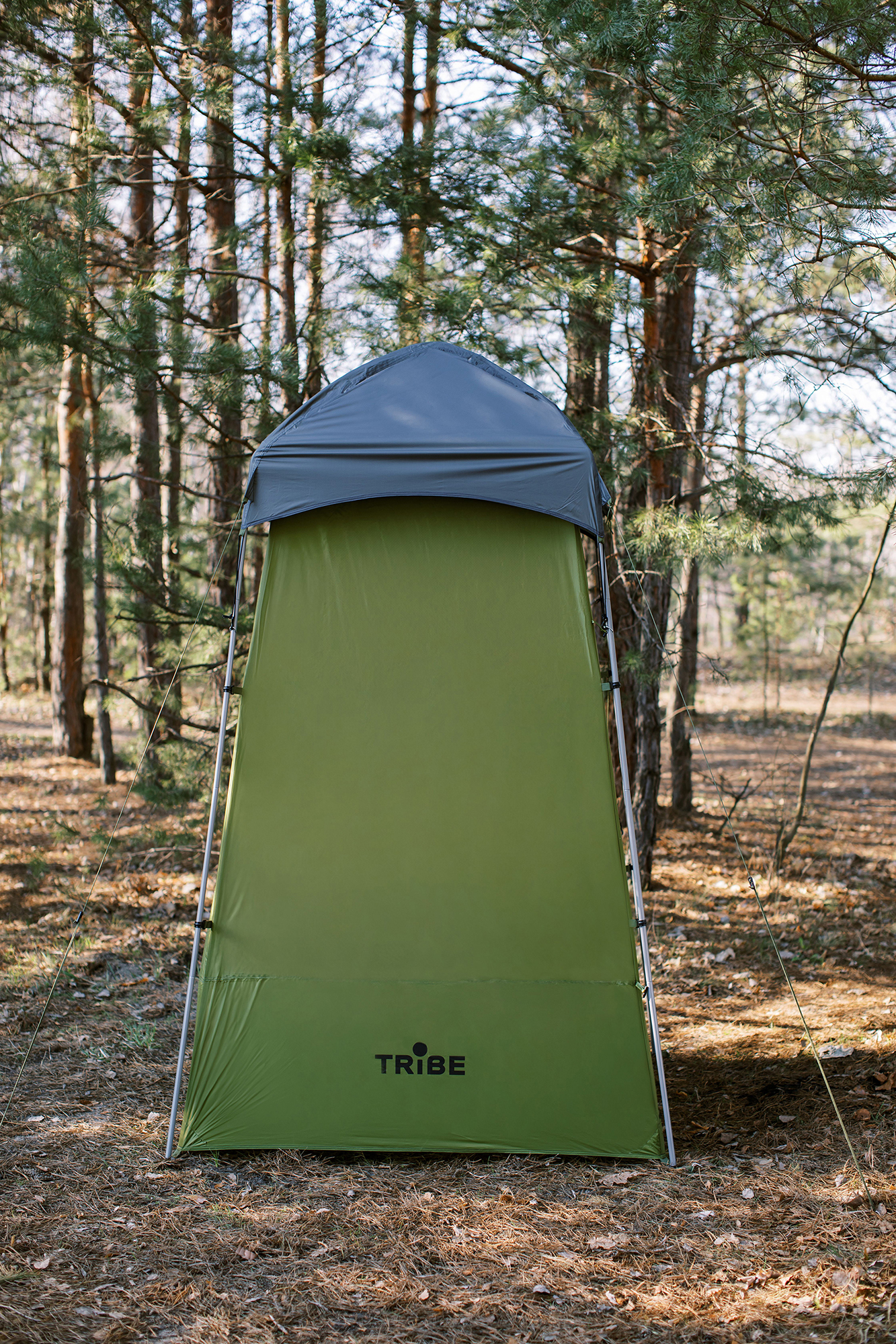 Намет санітарний Tribe Shower Pro T-AC-0001-olive фото 8