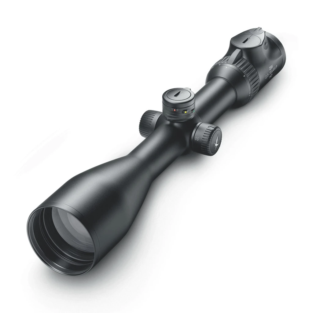 Приціл оптичний Swarovski 2.5-15x44 Z6I BT L 4A-I фото 4