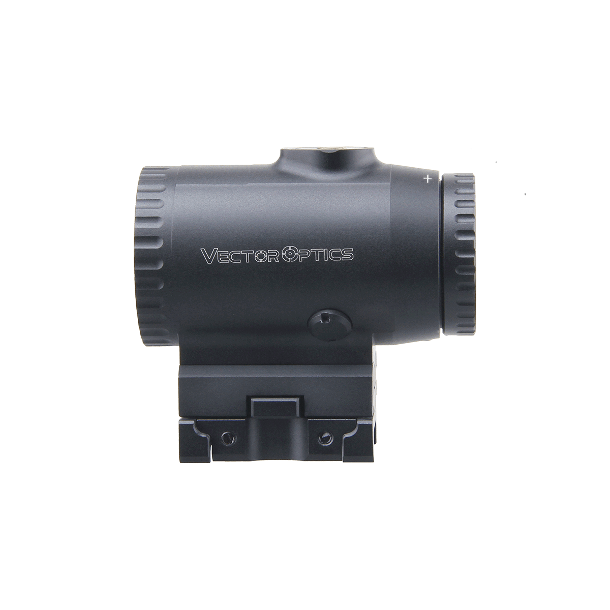 3x оптичний збільшувач Vector Optics Paragon 3x18 Mini Magnifier фото 6