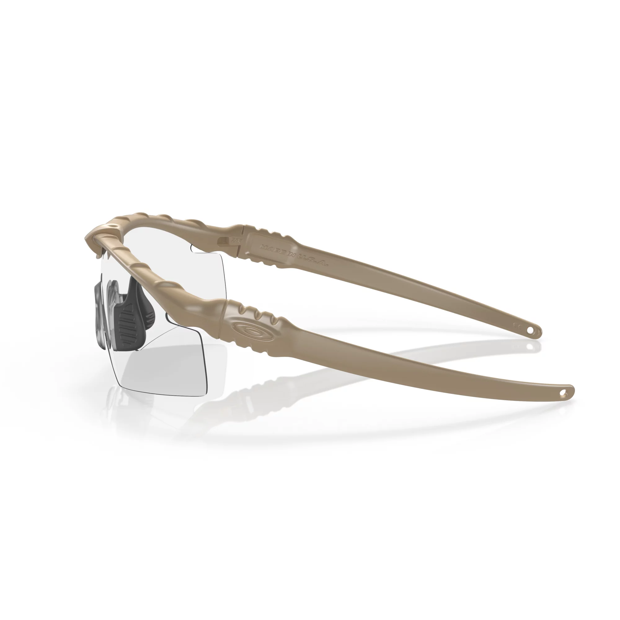 Окуляри балістичні Oakley® 