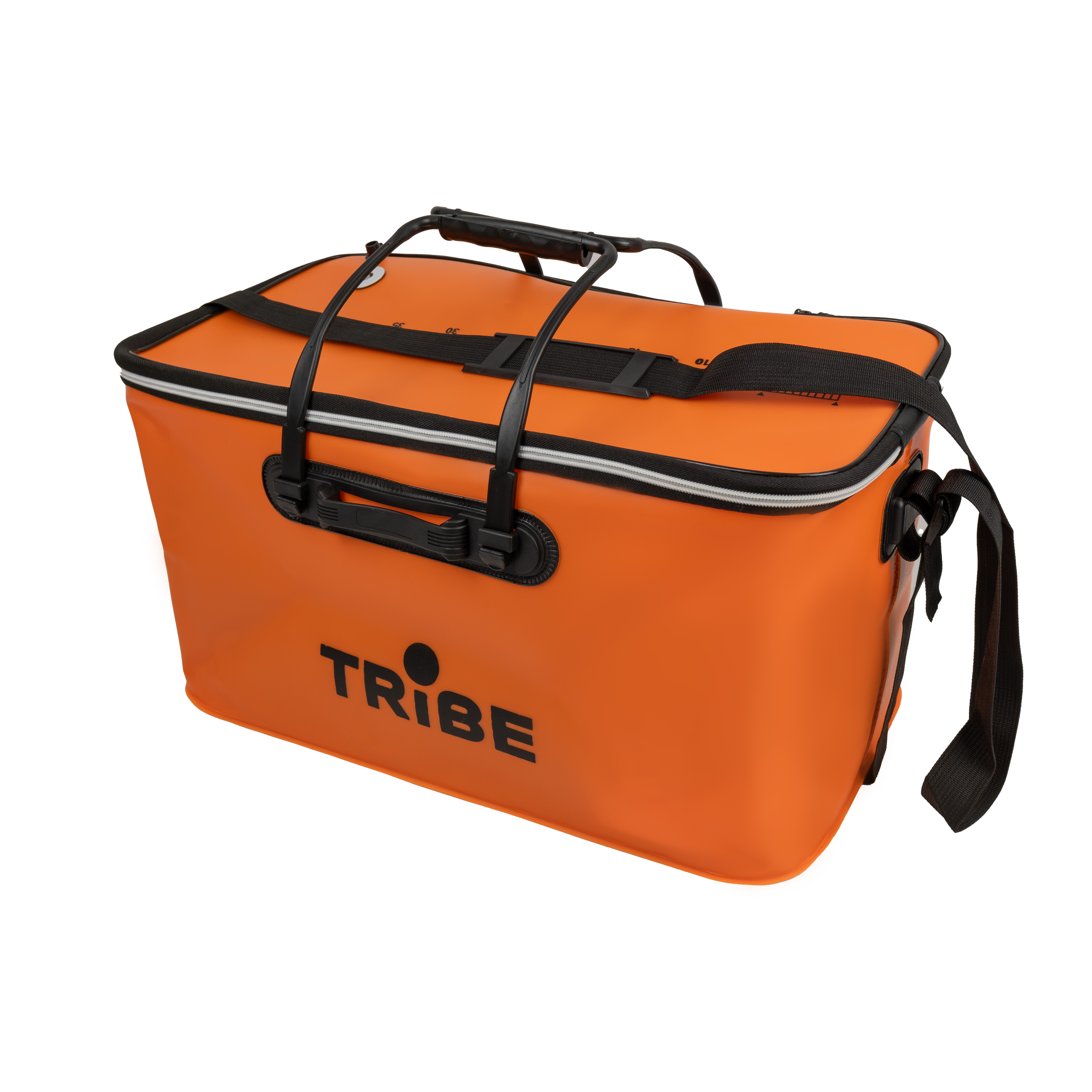Сумка рибальська Tribe EVA T-JA-0001-M-orange