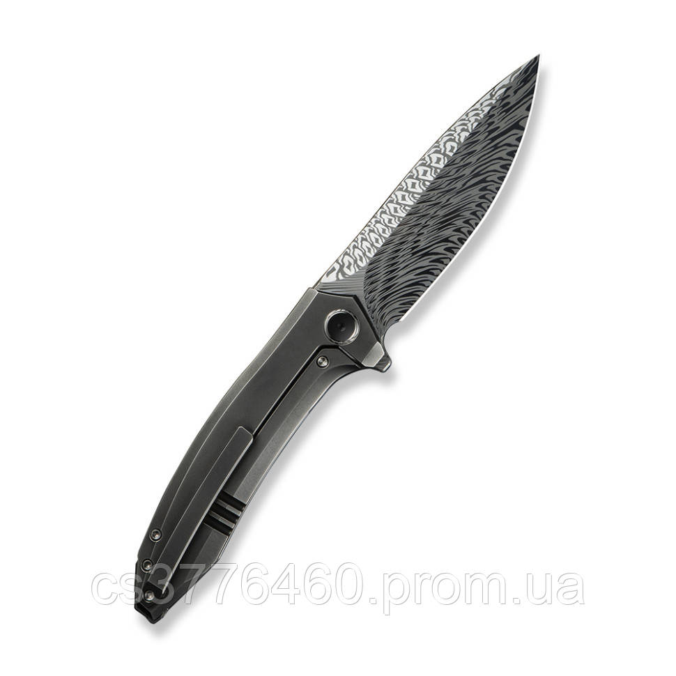 Ніж складаний Weknife Acuminal WE23070-DS1 фото 2