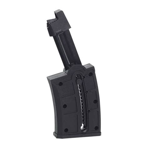 Магазин до Mossberg 715T, 702 25-ти зарядний фото 7