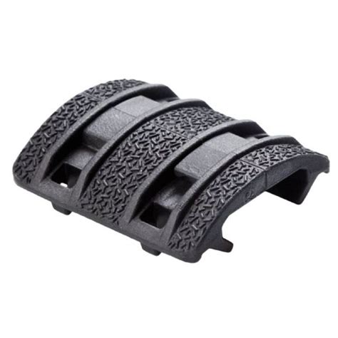 Упор для руки Magpul XTM 1913 Picatinny фото 5