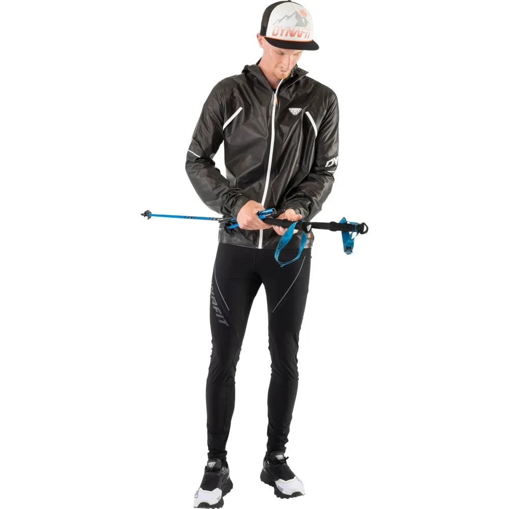 Тайтси Dynafit Ultra 2 Long Tights Men фото 2