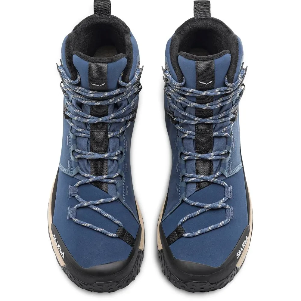 Черевики Salewa Puez Winter MID PTX Wmn фото 4