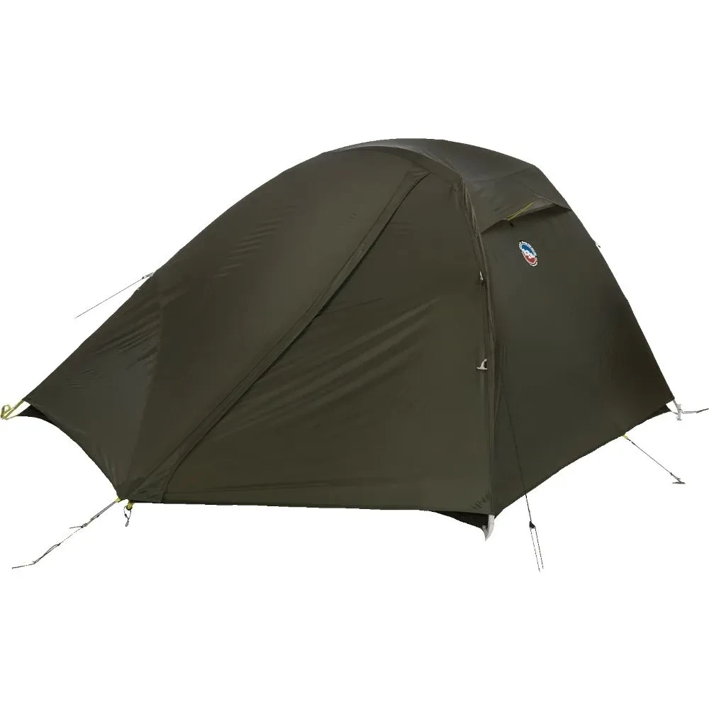 Намет Big Agnes Crag Lake SL2