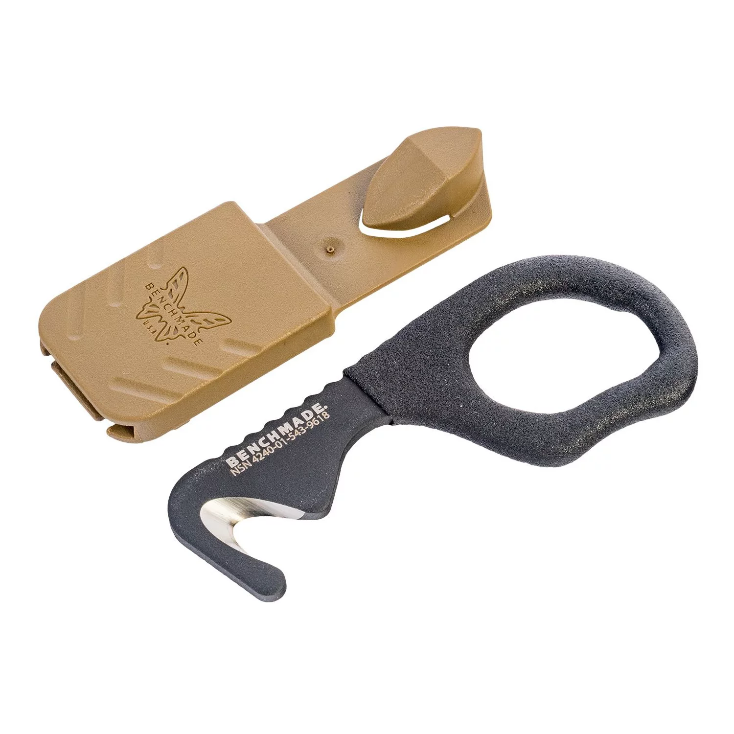 Ніж-стропоріз Benchmade® 