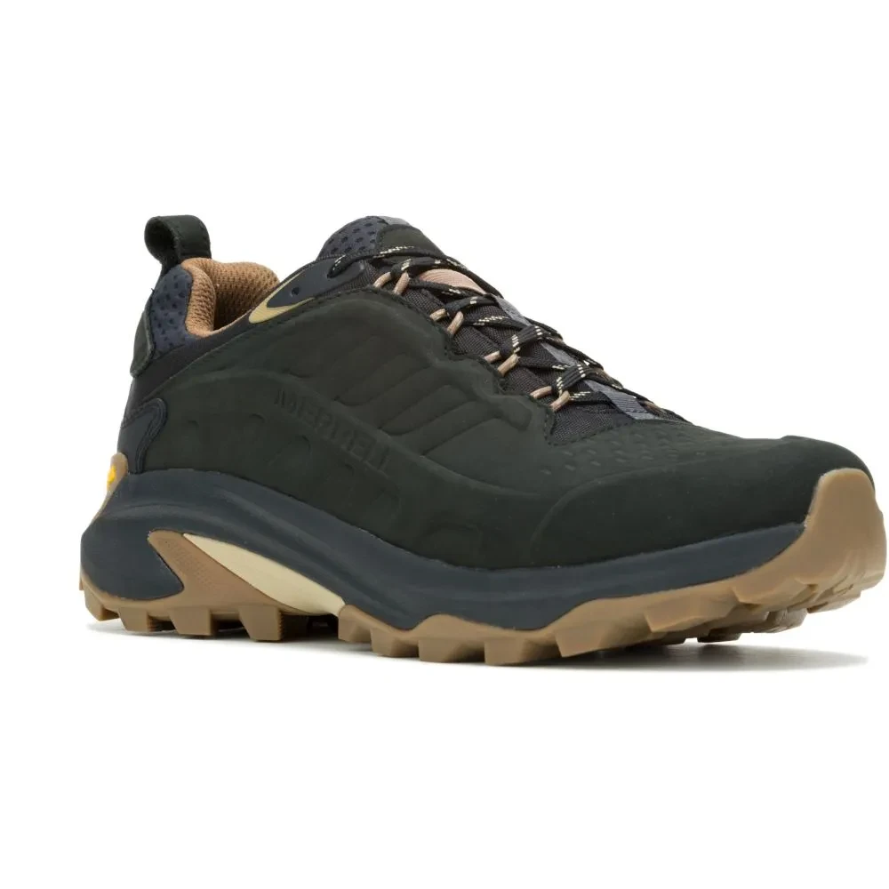 Кросівки Merrell Moab Speed 2 LTR WP Mns