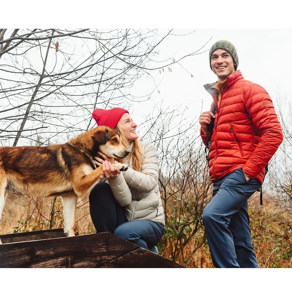 Шапка Turbat Custo фото 5