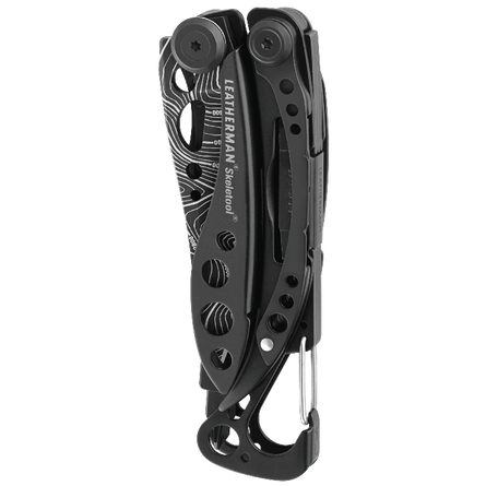 Мультитул LEATHERMAN Skeletool TOPO фото 3