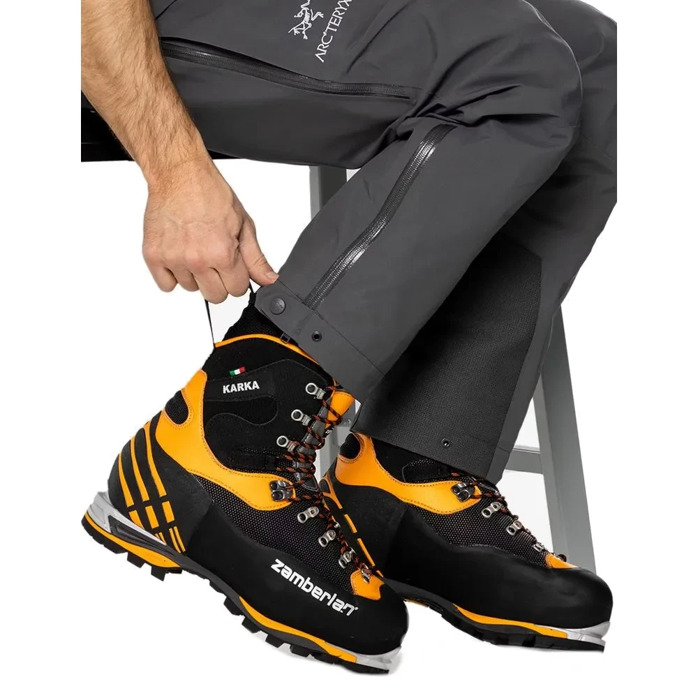 Черевики Zamberlan 6000 Karka Evo RR PU фото 3
