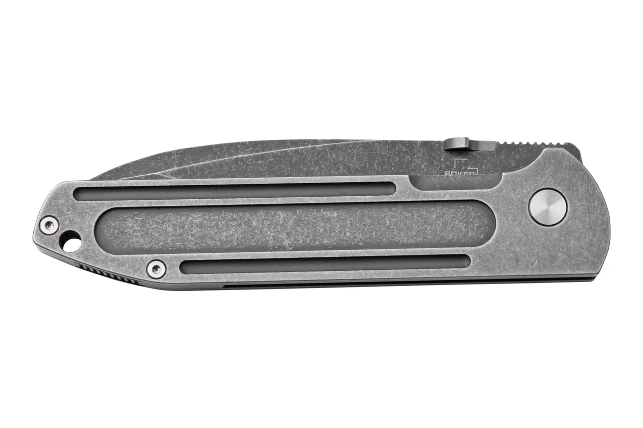 Ніж складаний BOKER PLUS EVADE 01BO384 фото 6