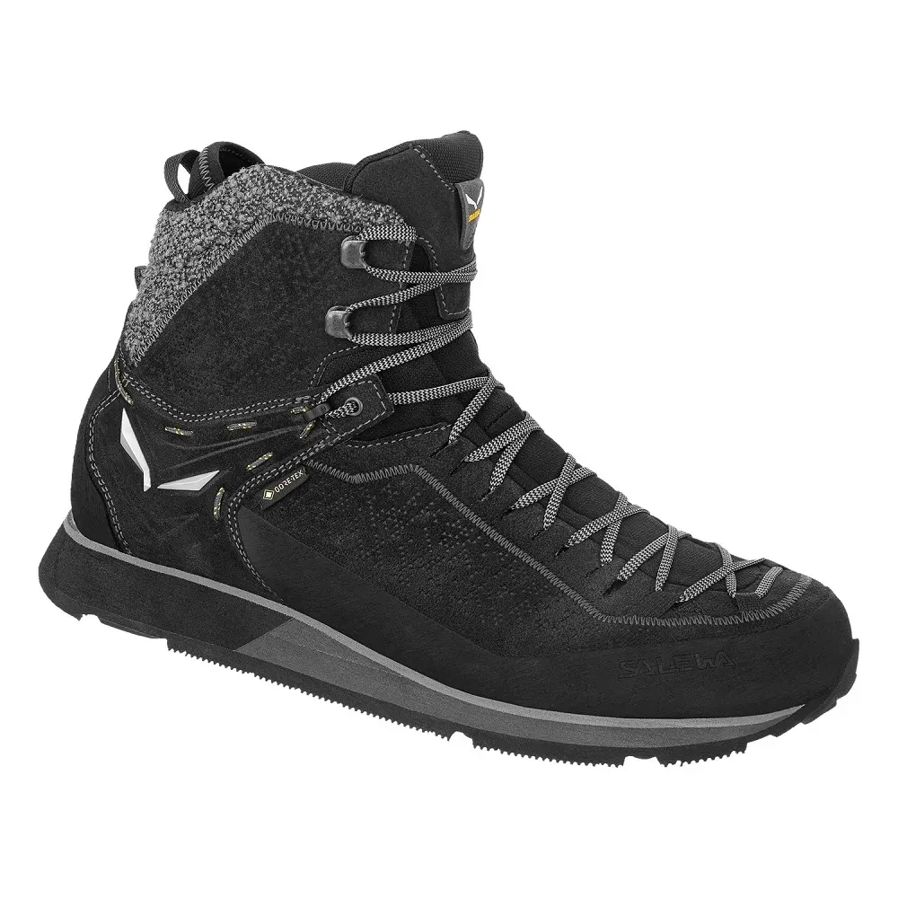 Ботинки Salewa MS MTN Trainer 2 Winter GTX