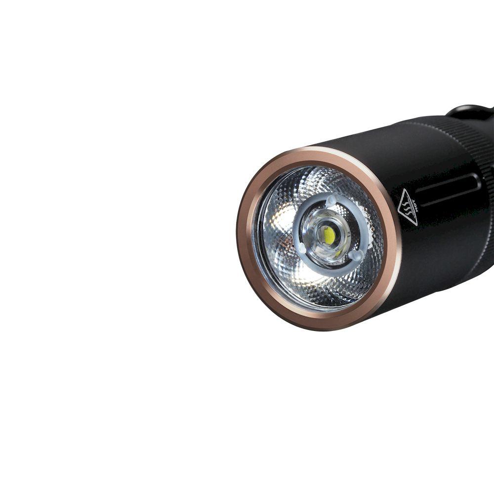 Фонарь ручной Fenix E20 V2.0 фото 2
