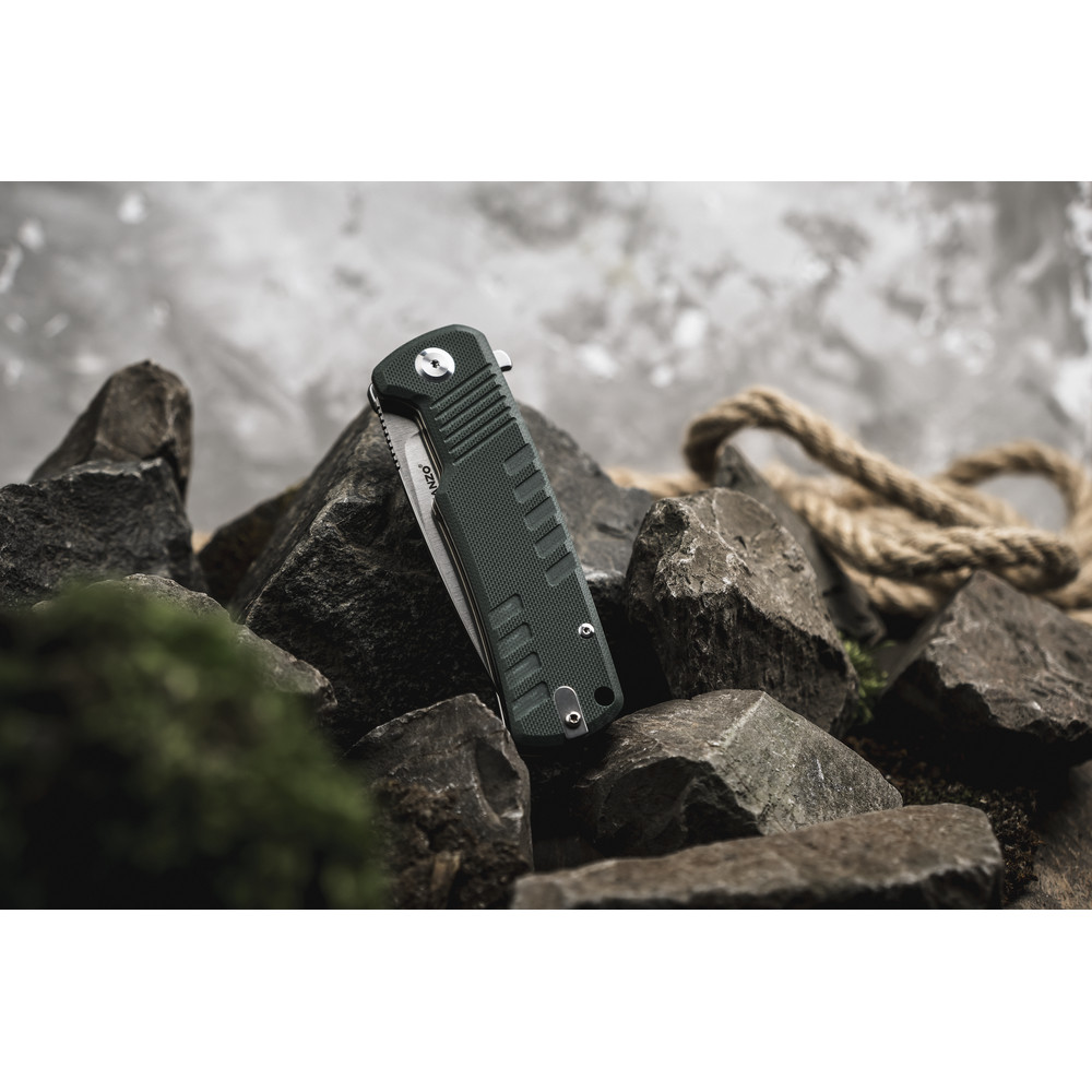 Нож складной Ganzo G769-GR фото 7