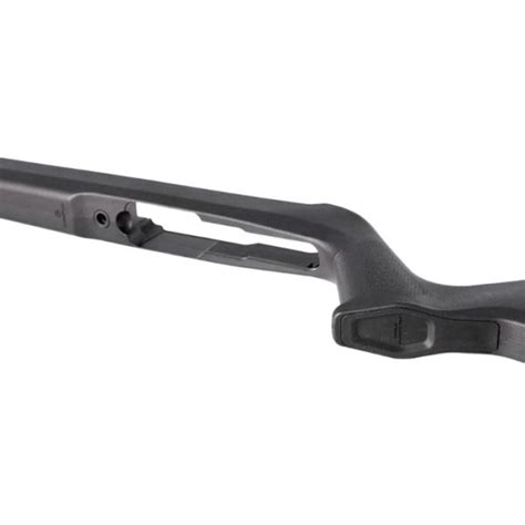 MAG1428-GRY Ложе Magpul MOE X-22-Ruger фото 8