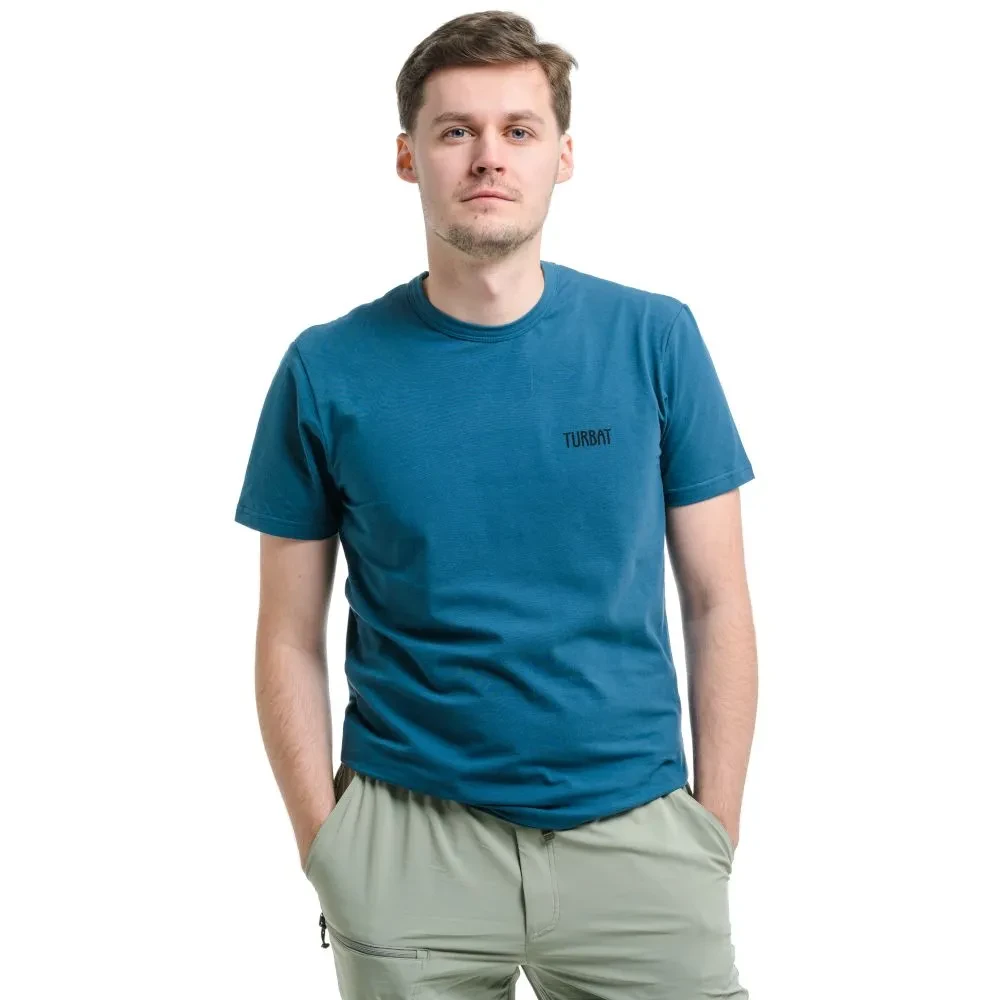 Футболка Turbat Emblema Mns фото 2