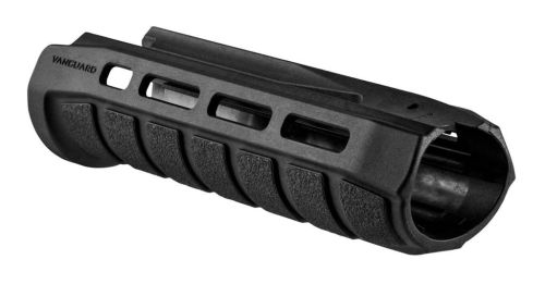 Цевье FAB Defense Vanguard для Mossberg 500/590 со слотами M-LOK (полимер) черное
